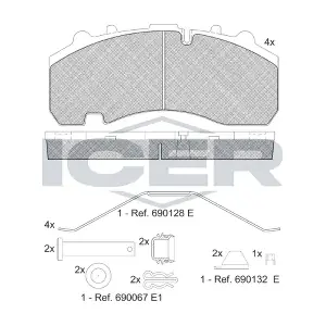 151630066 ICER