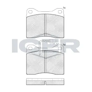 20092 ICER