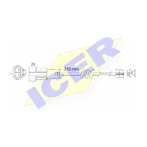 ICER 610471EC