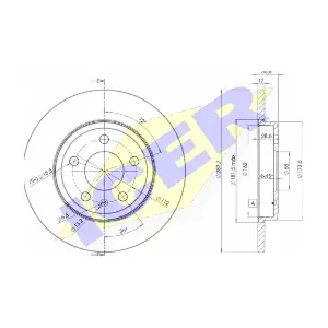 78BD5316-2 ICER