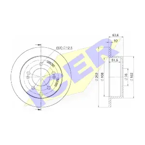 78BD51692 ICER