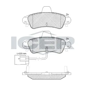 ICER 181735