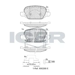 ICER 182128