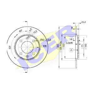 78BD4699-2 ICER