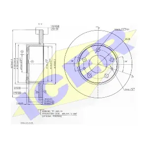 78BD0020-2 ICER
