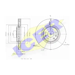 78BD41622 ICER