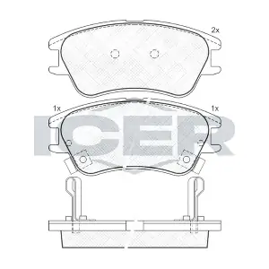 ICER 181557