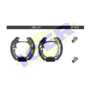 ICER 79KT0009 C