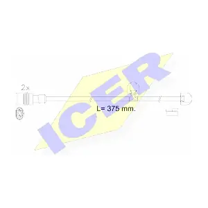 610615 E C ICER