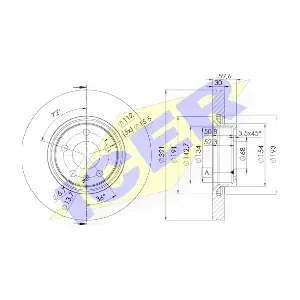 78BD4085-2 ICER