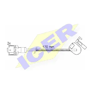 ICER 610129 E C
