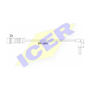 ICER 610056 E C