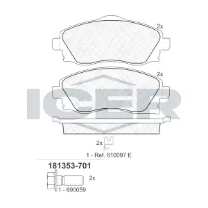ICER 181353701