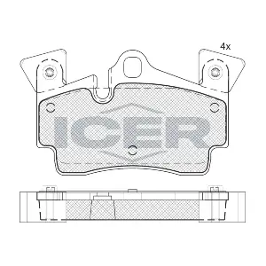 181611203 ICER