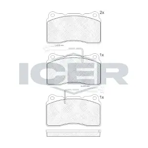 ICER 181515