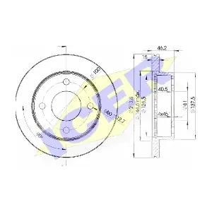 78BD2701-2 ICER