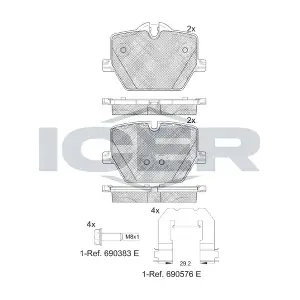 182386 ICER