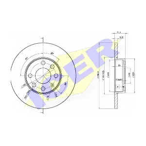 78BD9058-2 ICER