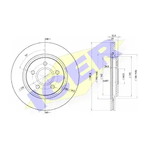 78BD4089-2 ICER
