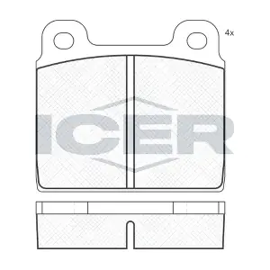ICER 180011