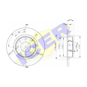 ICER 78BD1071-2