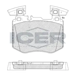 182367 ICER