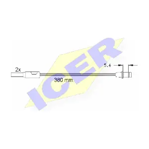 610244 E C ICER