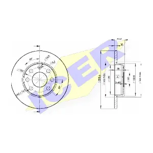 ICER 78BD61932