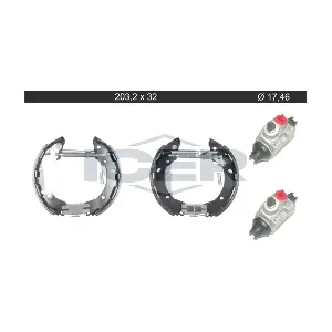 79KT0148C ICER