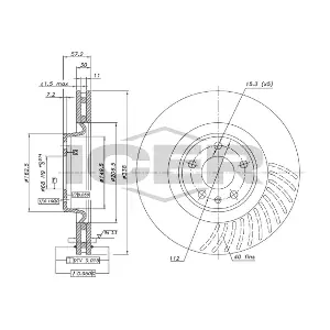 78BD3626-1 ICER
