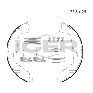 79PB4025C ICER