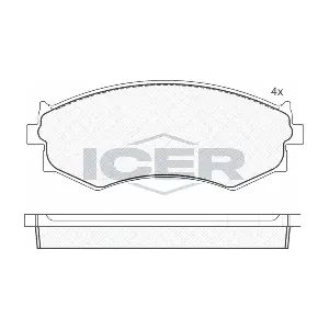 180985 ICER