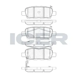 ICER 181509