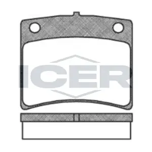 20725 ICER