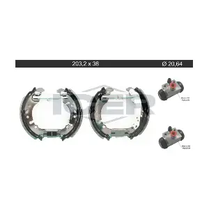 79KT0127 C ICER