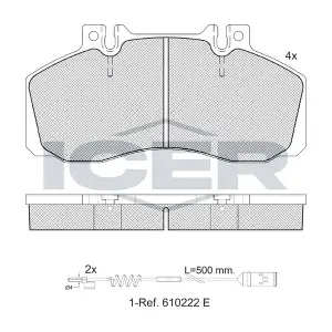 ICER 151080-110