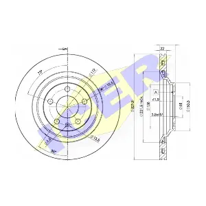 78BD5314-2 ICER