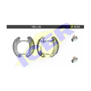 ICER 79KT0064C