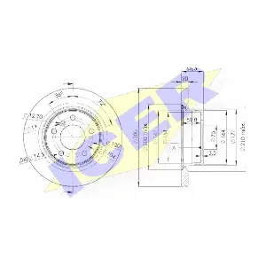 78BD34062 ICER