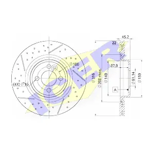 78BD9066-2 ICER