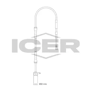 610724 E C ICER