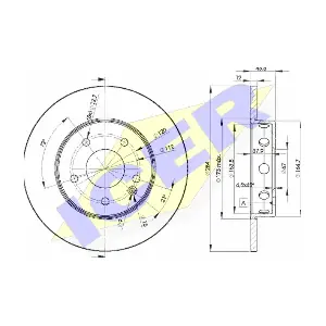 78BD31802 ICER