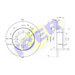 ICER 78BD0461-2
