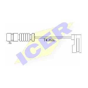 ICER 610397 E C