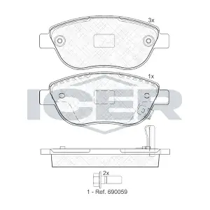 ICER 181809