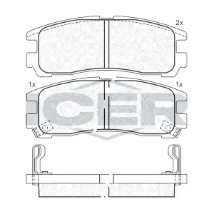 ICER 141192