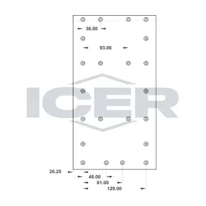 19923 ICER