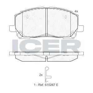 ICER 181705