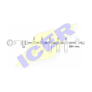ICER 610500EC