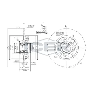 ICER 78BD40341
